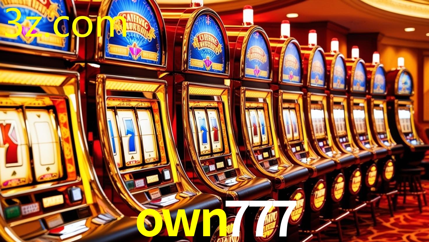OWN777